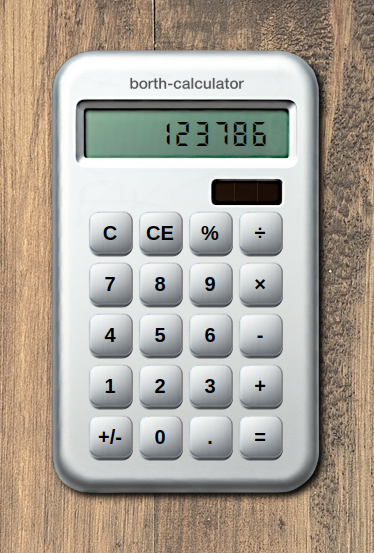 Calculator