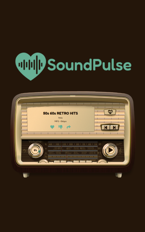 SoundPulse