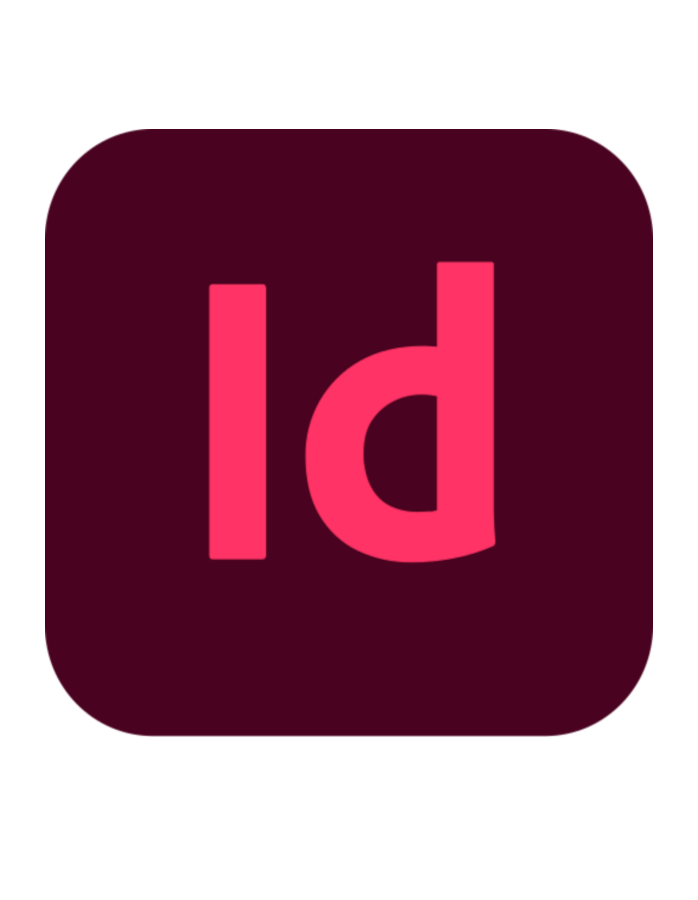 InDesign