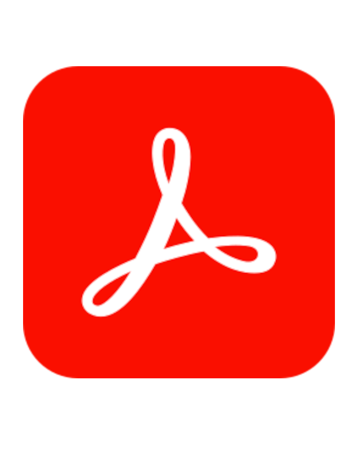 Acrobat Pro
