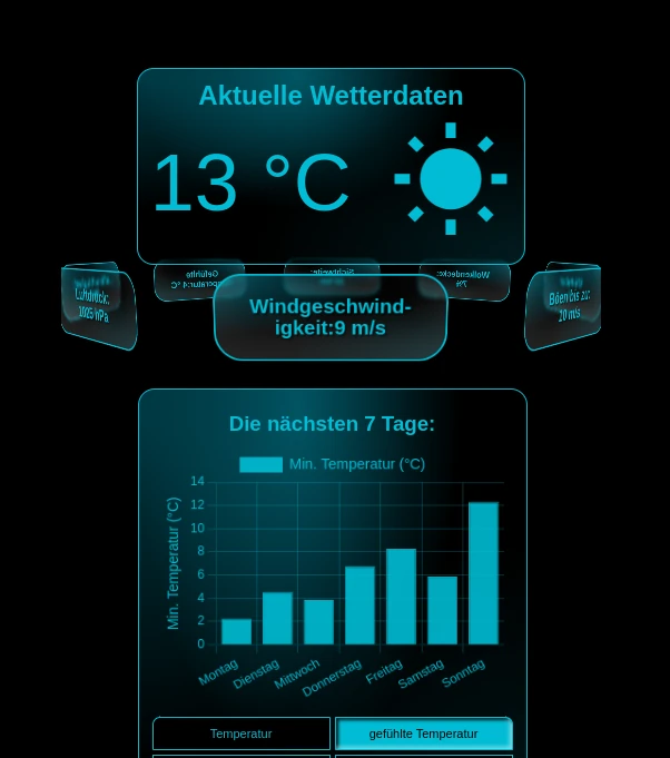 WetterFrosch